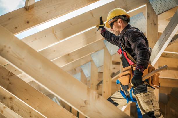 Best Residential Roofing Contractor  in Union, OR