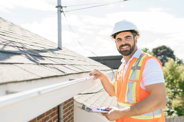 Best Storm Damage Roof Repair  in Union, OR