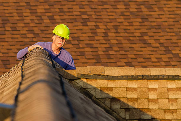 Best Metal Roofing Contractor  in Union, OR