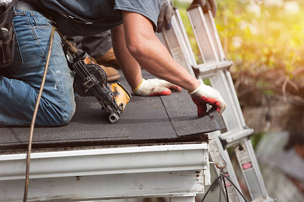 Best Local Roofing Companies  in Union, OR