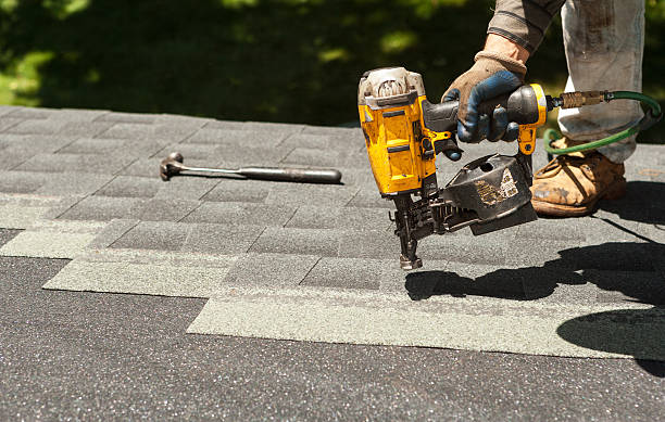 Quick and Trustworthy Emergency Roof Repair Services in Union, OR