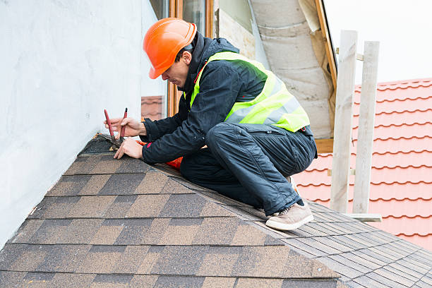 Best New Roof Installation  in Union, OR