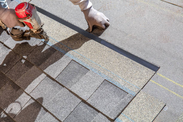 Best New Roof Installation  in Union, OR