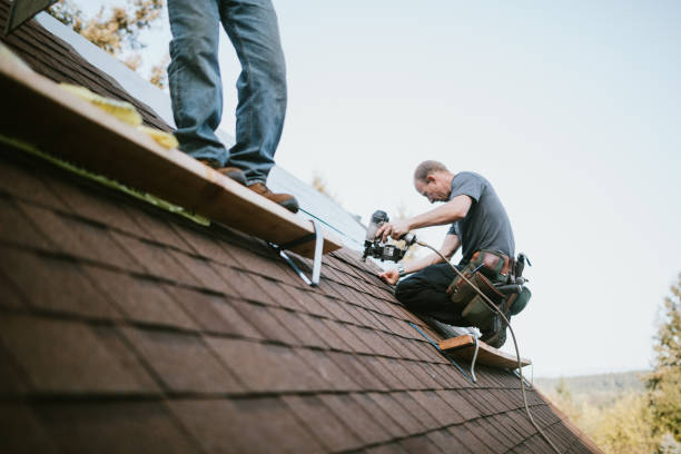 Trusted Union, OR Roofing Contractor Experts
